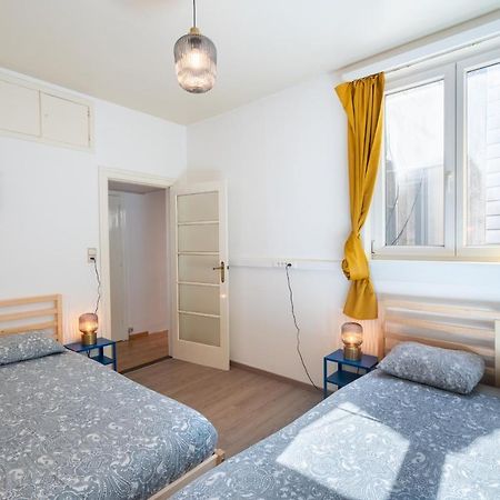 Large Antwerp City Center Apartments Ngoại thất bức ảnh