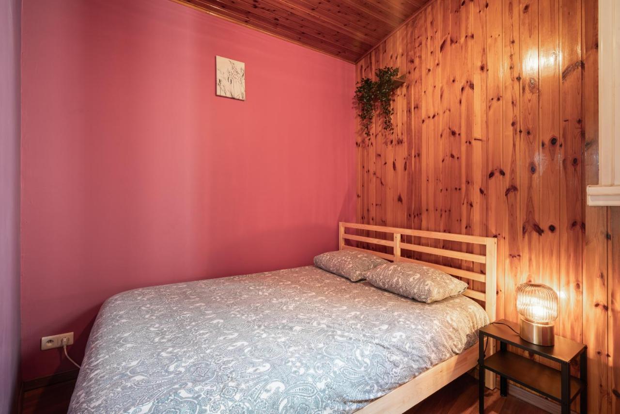 Large Antwerp City Center Apartments Ngoại thất bức ảnh