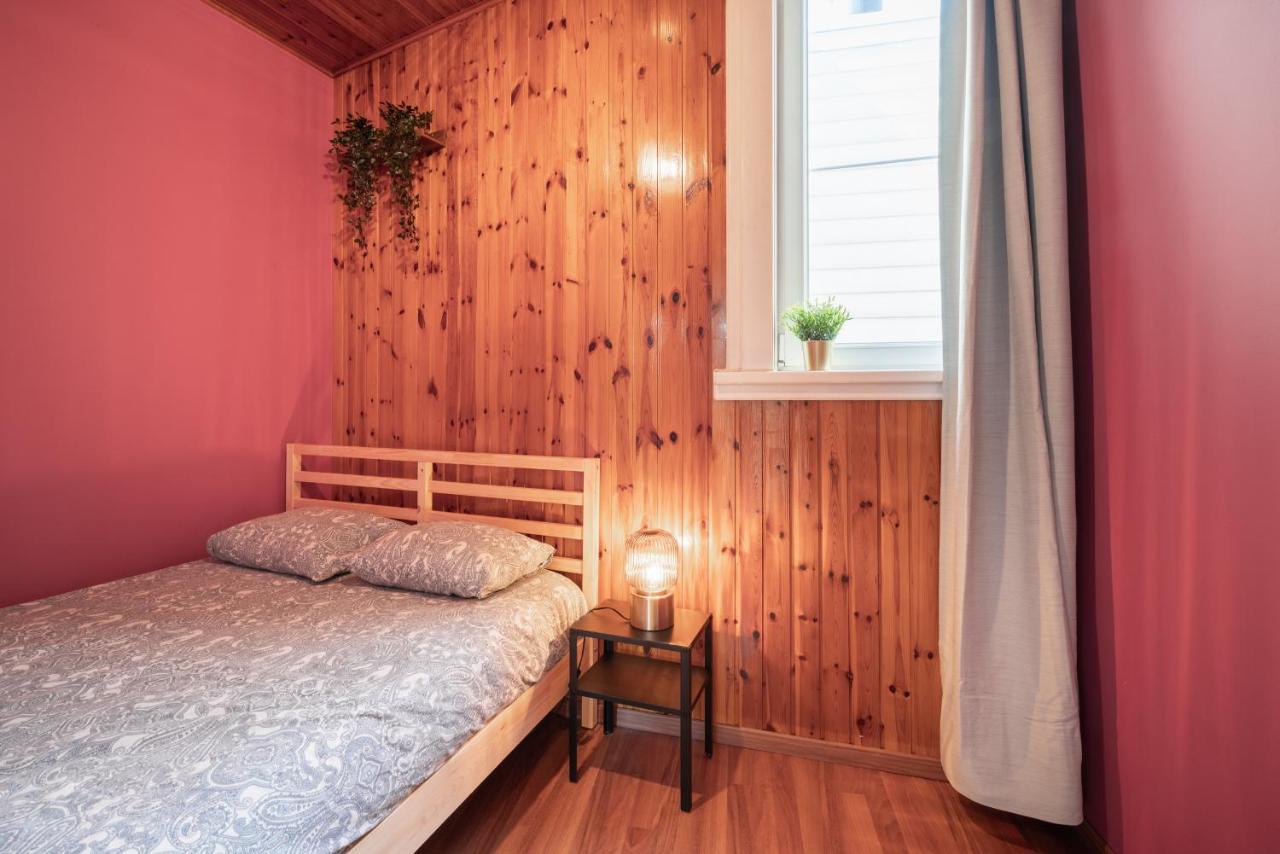 Large Antwerp City Center Apartments Ngoại thất bức ảnh